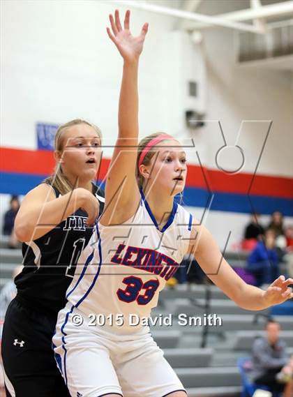 Thumbnail 1 in Tipton @ Lexington (Lexington Jamboree) photogallery.