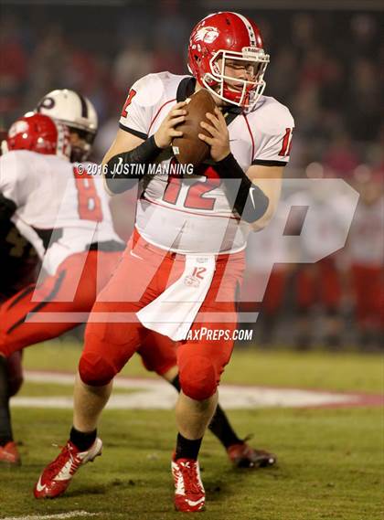 Thumbnail 3 in Glen Rose @ Prescott photogallery.