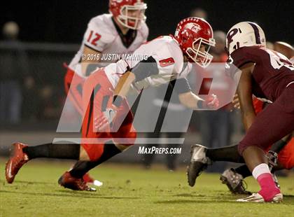 Thumbnail 3 in Glen Rose @ Prescott photogallery.