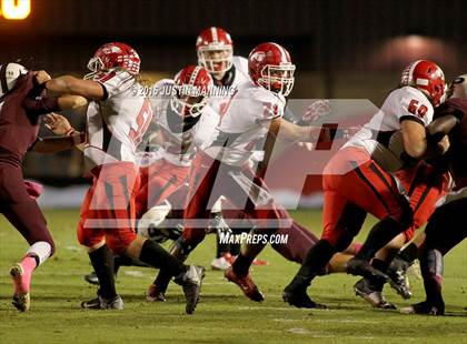Thumbnail 1 in Glen Rose @ Prescott photogallery.