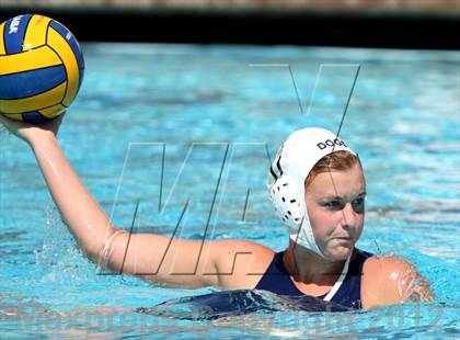 Thumbnail 1 in Alhambra vs San Ramon Valley (Acalanes Invitational) photogallery.