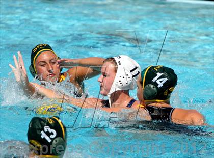 Thumbnail 1 in Alhambra vs San Ramon Valley (Acalanes Invitational) photogallery.