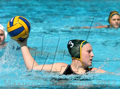 Thumbnail 1 in Alhambra vs San Ramon Valley (Acalanes Invitational) photogallery.