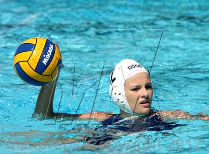 Thumbnail 3 in Alhambra vs San Ramon Valley (Acalanes Invitational) photogallery.