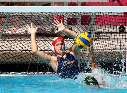 Thumbnail 1 in Alhambra vs San Ramon Valley (Acalanes Invitational) photogallery.