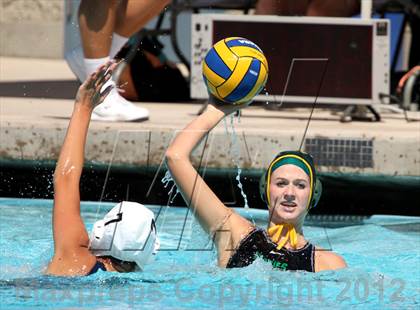 Thumbnail 1 in Alhambra vs San Ramon Valley (Acalanes Invitational) photogallery.