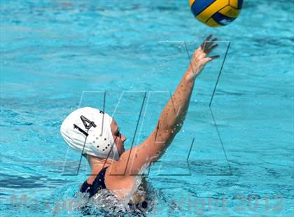 Thumbnail 3 in Alhambra vs San Ramon Valley (Acalanes Invitational) photogallery.