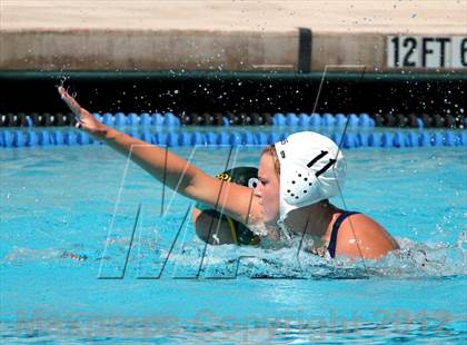 Thumbnail 2 in Alhambra vs San Ramon Valley (Acalanes Invitational) photogallery.