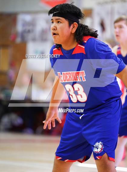 Thumbnail 1 in McDermitt @ Carlin photogallery.