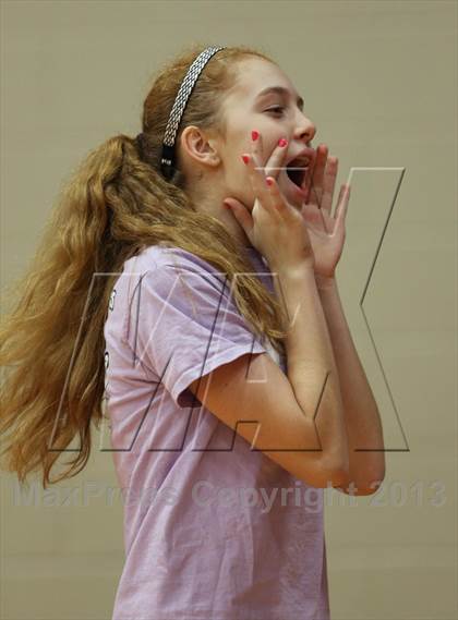 Thumbnail 1 in FR: Boyd vs. McKinney photogallery.