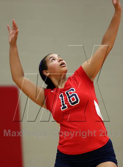 Thumbnail 1 in FR: Boyd vs. McKinney photogallery.