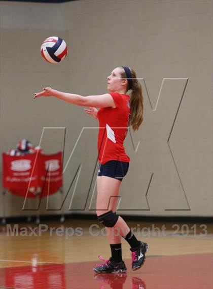 Thumbnail 3 in FR: Boyd vs. McKinney photogallery.