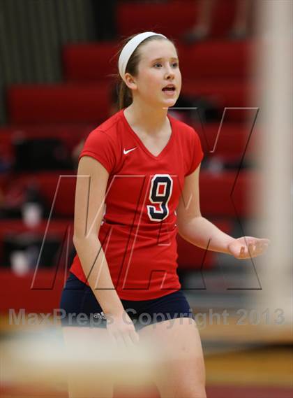 Thumbnail 3 in FR: Boyd vs. McKinney photogallery.