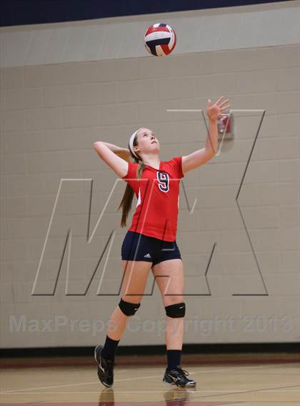 Thumbnail 2 in FR: Boyd vs. McKinney photogallery.