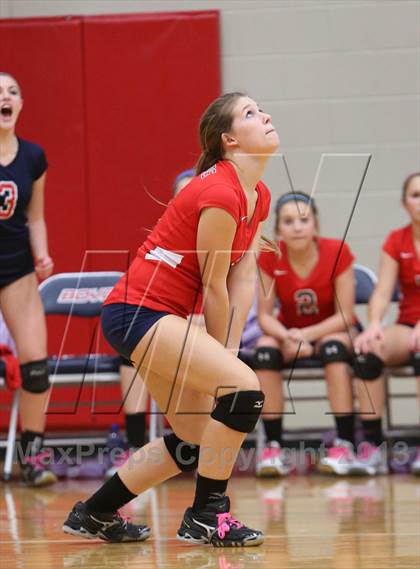 Thumbnail 2 in FR: Boyd vs. McKinney photogallery.