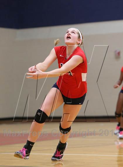Thumbnail 3 in FR: Boyd vs. McKinney photogallery.
