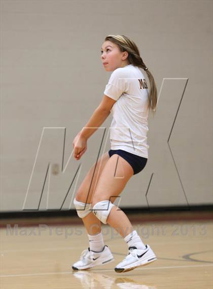 Thumbnail 1 in FR: Boyd vs. McKinney photogallery.