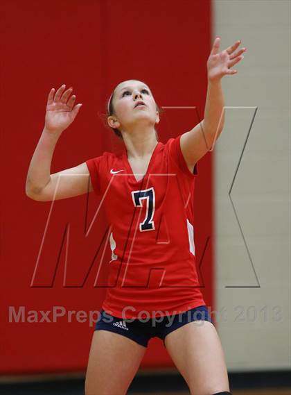 Thumbnail 2 in FR: Boyd vs. McKinney photogallery.