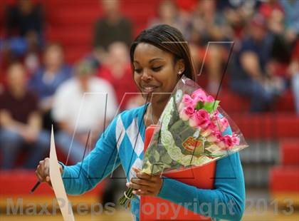 Thumbnail 1 in FR: Boyd vs. McKinney photogallery.