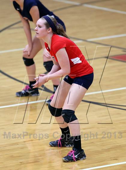Thumbnail 2 in FR: Boyd vs. McKinney photogallery.