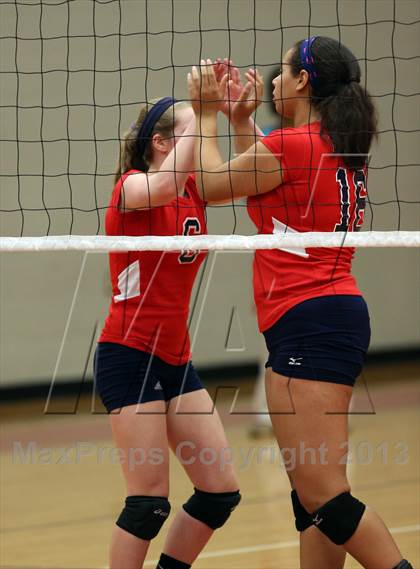 Thumbnail 1 in FR: Boyd vs. McKinney photogallery.