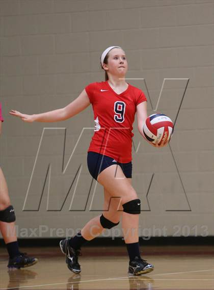 Thumbnail 1 in FR: Boyd vs. McKinney photogallery.