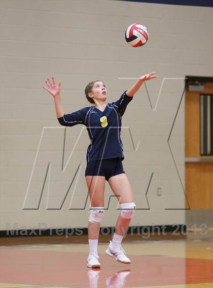 Thumbnail 1 in FR: Boyd vs. McKinney photogallery.