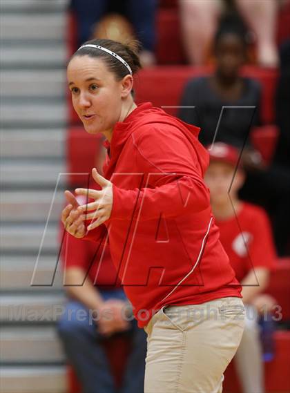 Thumbnail 2 in FR: Boyd vs. McKinney photogallery.