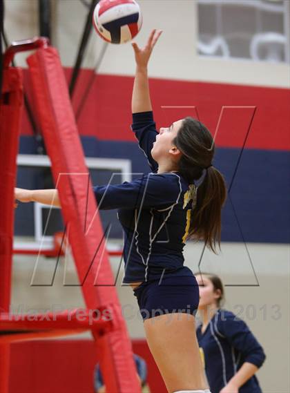 Thumbnail 3 in FR: Boyd vs. McKinney photogallery.