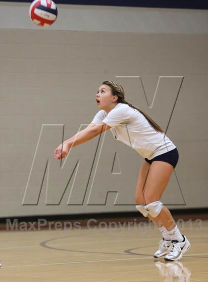 Thumbnail 3 in FR: Boyd vs. McKinney photogallery.