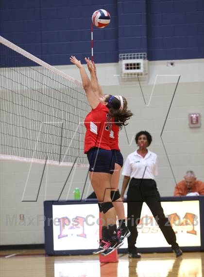 Thumbnail 1 in FR: Boyd vs. McKinney photogallery.