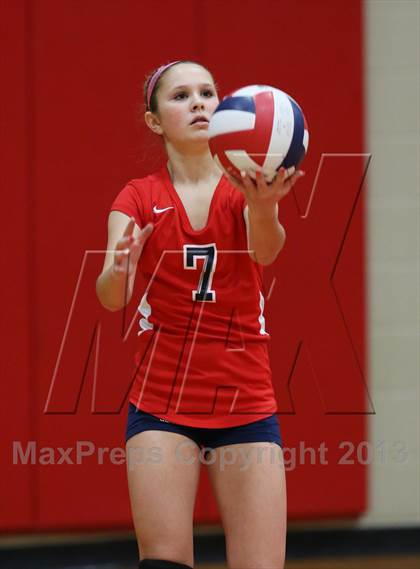 Thumbnail 1 in FR: Boyd vs. McKinney photogallery.