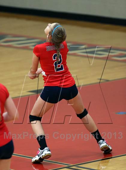 Thumbnail 2 in FR: Boyd vs. McKinney photogallery.