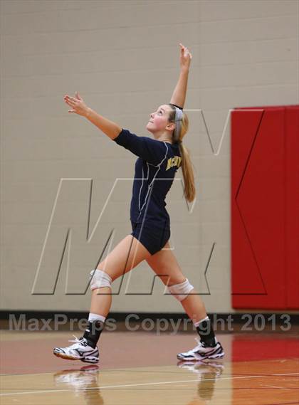Thumbnail 1 in FR: Boyd vs. McKinney photogallery.
