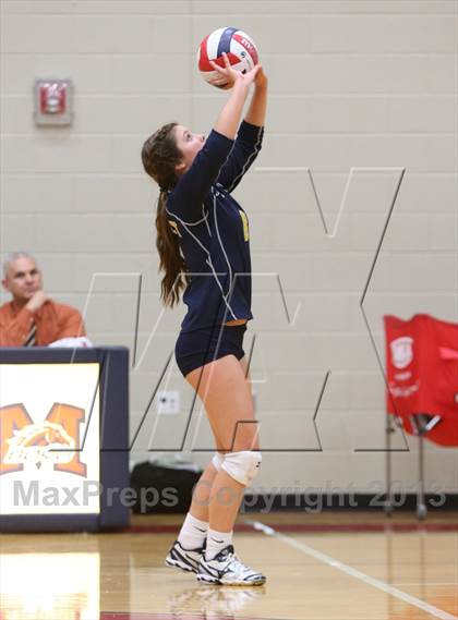 Thumbnail 3 in FR: Boyd vs. McKinney photogallery.