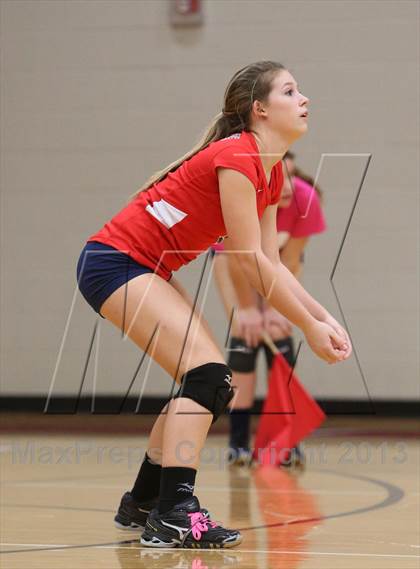 Thumbnail 2 in FR: Boyd vs. McKinney photogallery.