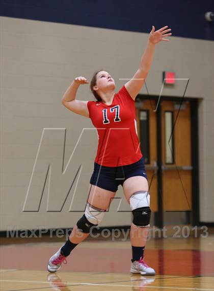 Thumbnail 1 in FR: Boyd vs. McKinney photogallery.