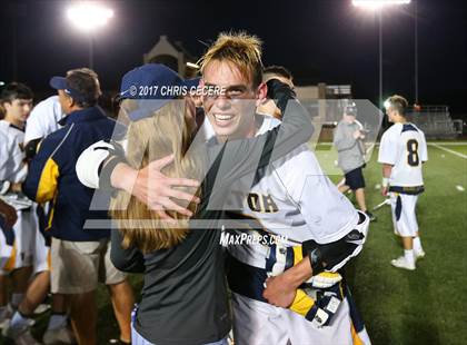 Thumbnail 3 in Victor vs. Canandaigua Academy (Section 5 Class B Final) photogallery.