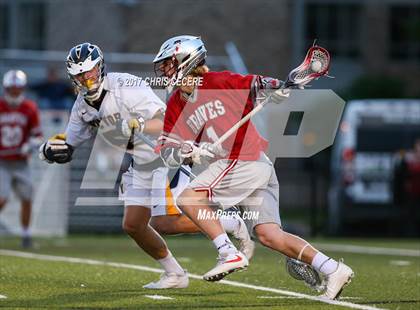 Thumbnail 2 in Victor vs. Canandaigua Academy (Section 5 Class B Final) photogallery.