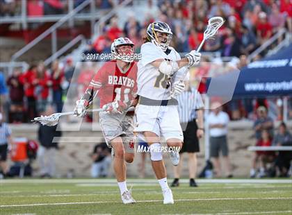 Thumbnail 1 in Victor vs. Canandaigua Academy (Section 5 Class B Final) photogallery.