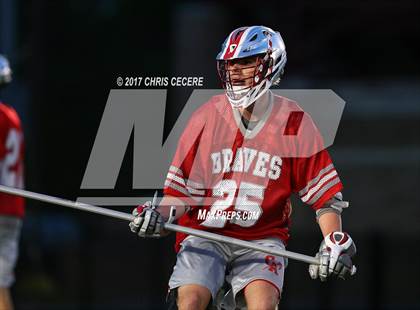 Thumbnail 1 in Victor vs. Canandaigua Academy (Section 5 Class B Final) photogallery.