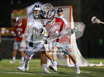 Thumbnail 1 in Victor vs. Canandaigua Academy (Section 5 Class B Final) photogallery.