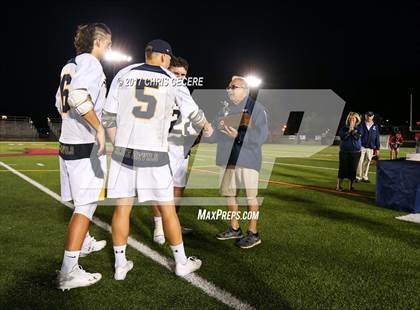Thumbnail 1 in Victor vs. Canandaigua Academy (Section 5 Class B Final) photogallery.
