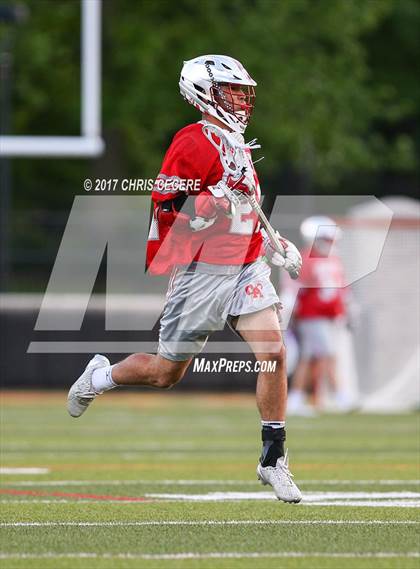 Thumbnail 2 in Victor vs. Canandaigua Academy (Section 5 Class B Final) photogallery.
