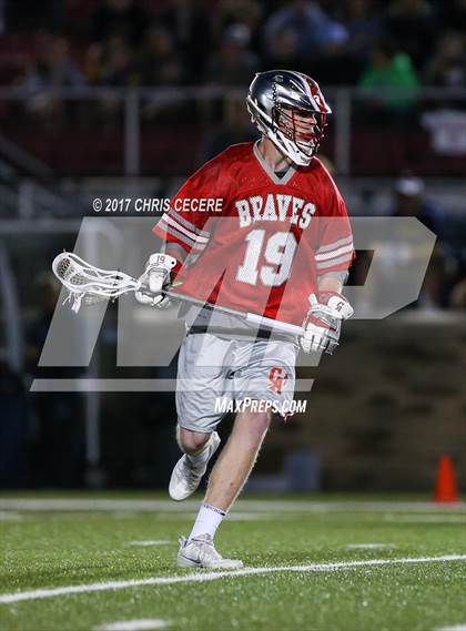 Thumbnail 1 in Victor vs. Canandaigua Academy (Section 5 Class B Final) photogallery.