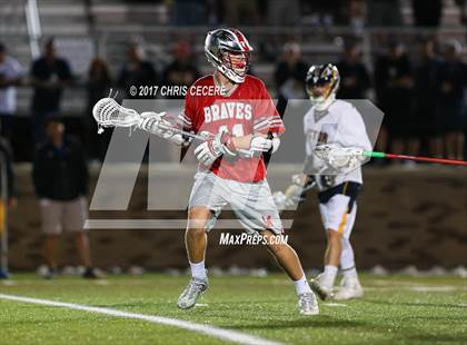 Thumbnail 3 in Victor vs. Canandaigua Academy (Section 5 Class B Final) photogallery.