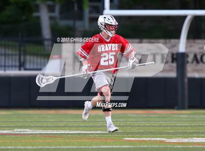 Thumbnail 1 in Victor vs. Canandaigua Academy (Section 5 Class B Final) photogallery.