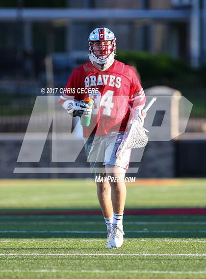 Thumbnail 1 in Victor vs. Canandaigua Academy (Section 5 Class B Final) photogallery.