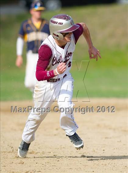 Thumbnail 2 in Andover @ Chelmsford photogallery.