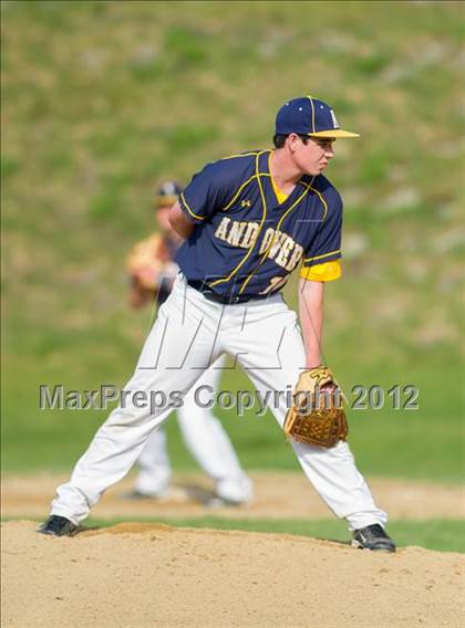 Thumbnail 1 in Andover @ Chelmsford photogallery.